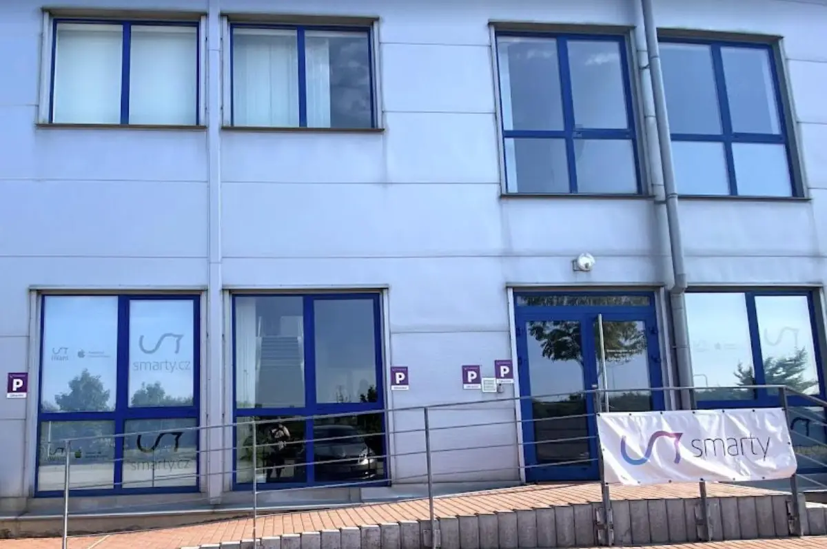 Smarty.cz - Zákaznické a servisní centrum